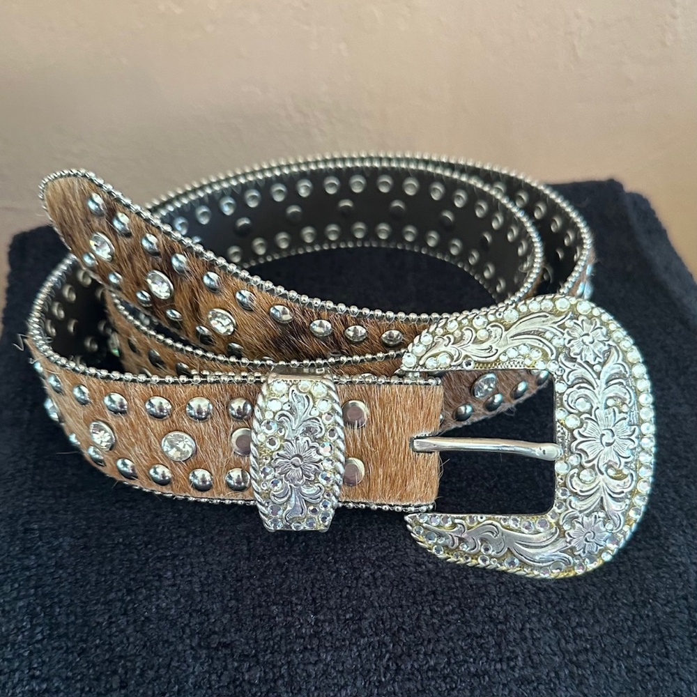 Nocona Women's Western Belt - NWOT